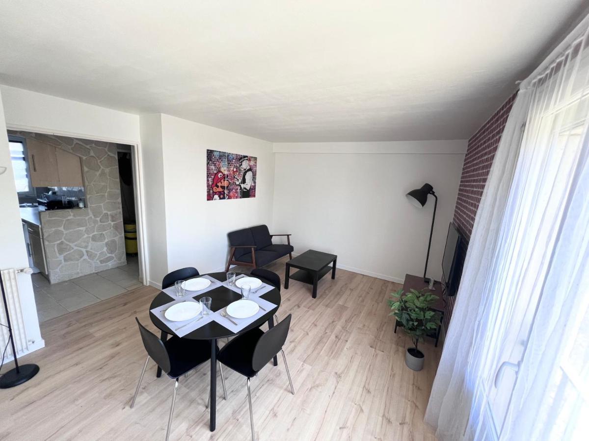 Ambiance, Convivialite Et Emplacement Ορλεάνη Εξωτερικό φωτογραφία